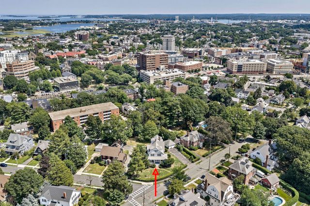 34 Avon Way, Quincy, MA 02169