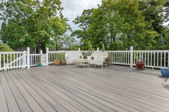 34 Avon Way, Quincy, MA 02169