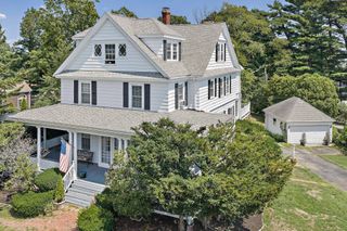 34 Avon Way, Quincy, MA 02169