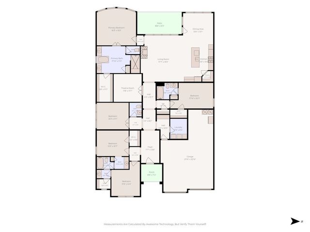 1316 Redbrick Lane, Northlake, TX 76247