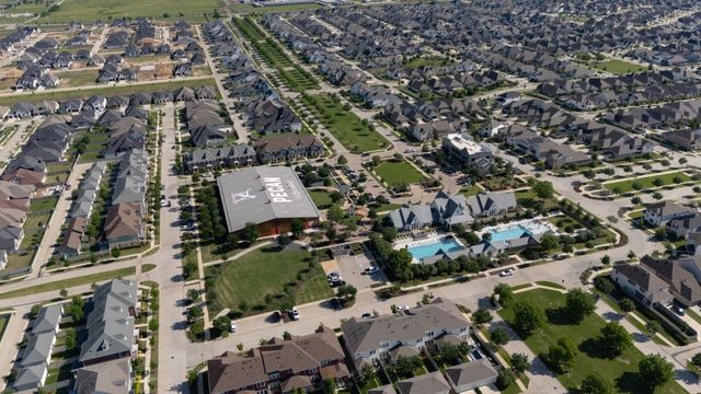 1316 Redbrick Lane, Northlake, TX 76247
