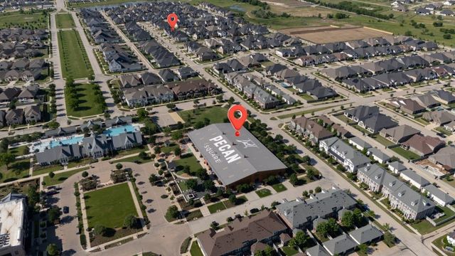 1316 Redbrick Lane, Northlake, TX 76247