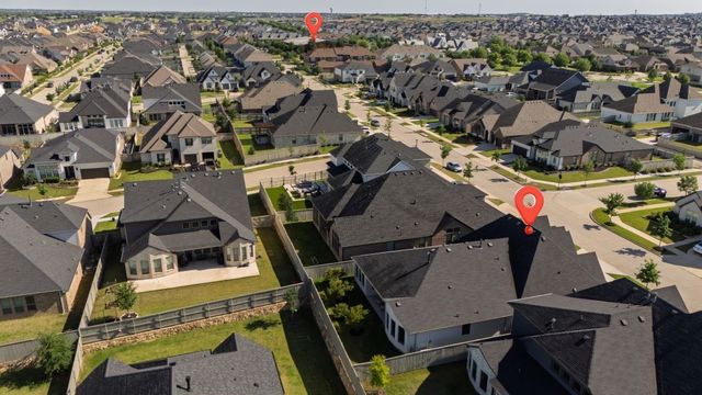 1316 Redbrick Lane, Northlake, TX 76247