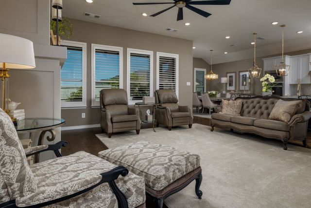 1316 Redbrick Lane, Northlake, TX 76247
