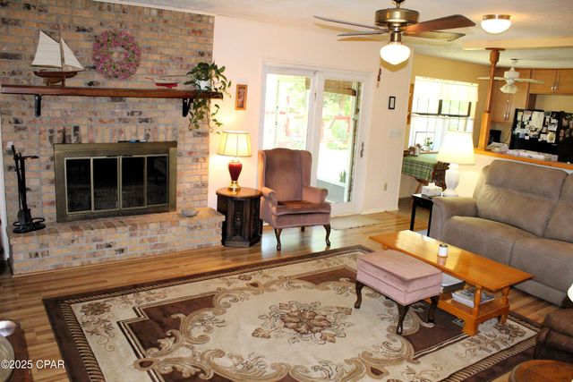 1207 Tuscany Road, Panama City, FL 32405