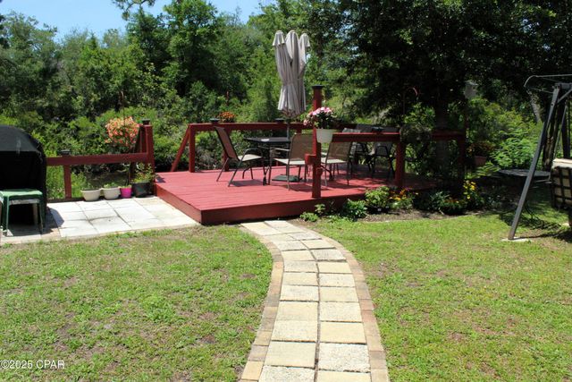 1207 Tuscany Road, Panama City, FL 32405