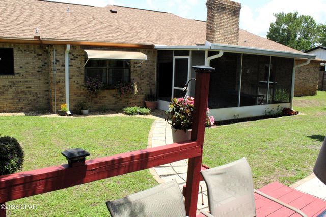 1207 Tuscany Road, Panama City, FL 32405