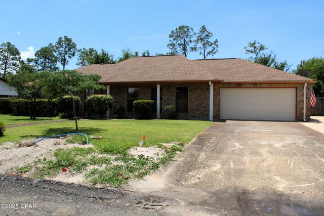 1207 Tuscany Road, Panama City, FL 32405