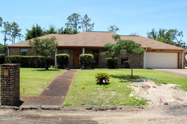 1207 Tuscany Road, Panama City, FL 32405