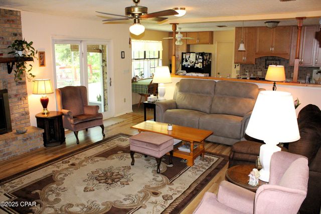 1207 Tuscany Road, Panama City, FL 32405