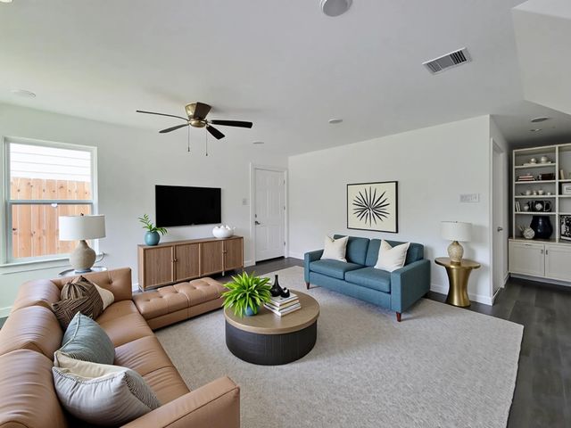 8122 Sterlingshire Street A, Houston, TX 77078