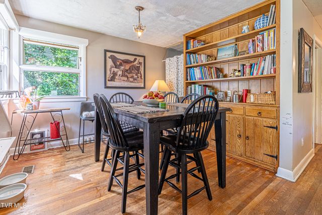 800 Prospect Avenue, Bristol, VA 24201