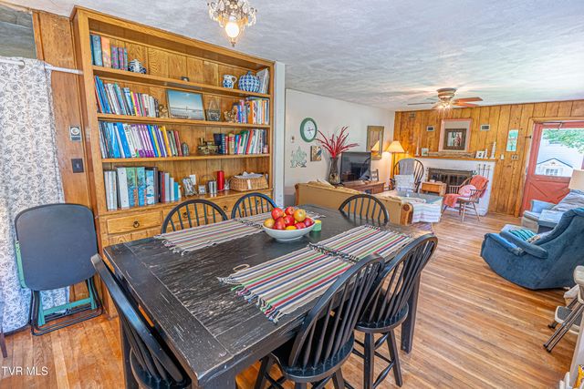 800 Prospect Avenue, Bristol, VA 24201