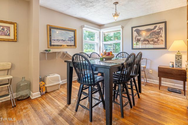 800 Prospect Avenue, Bristol, VA 24201