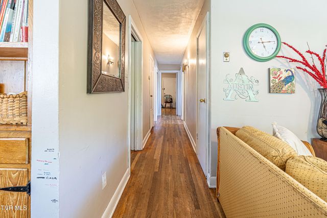 800 Prospect Avenue, Bristol, VA 24201