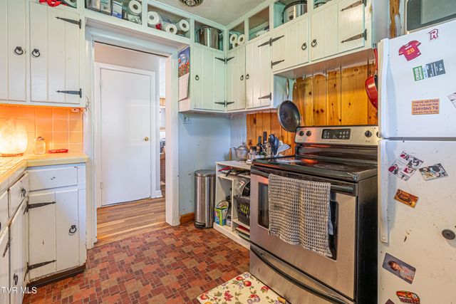 800 Prospect Avenue, Bristol, VA 24201