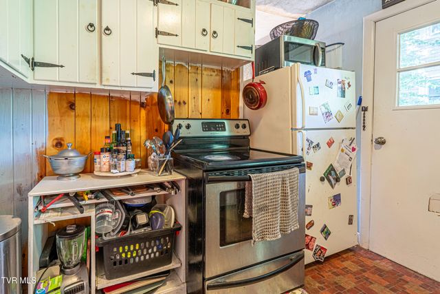800 Prospect Avenue, Bristol, VA 24201