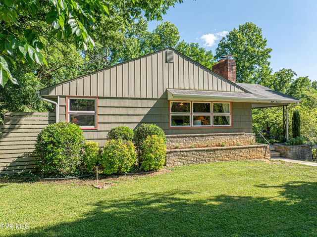 800 Prospect Avenue, Bristol, VA 24201