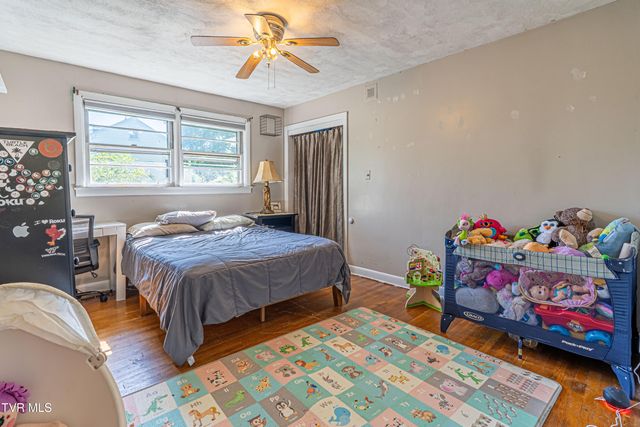 800 Prospect Avenue, Bristol, VA 24201