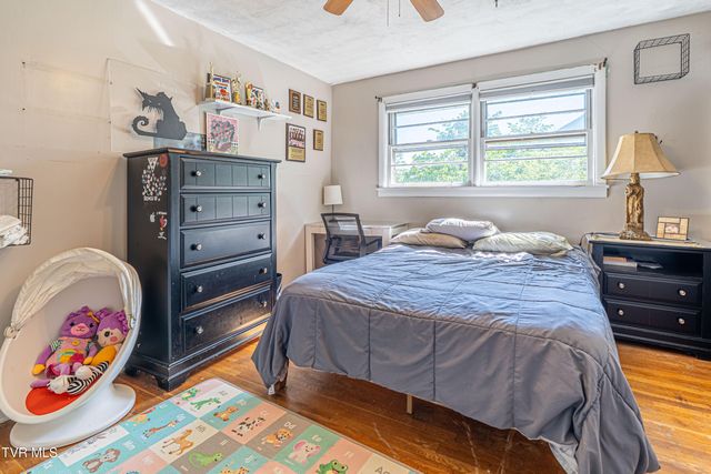 800 Prospect Avenue, Bristol, VA 24201