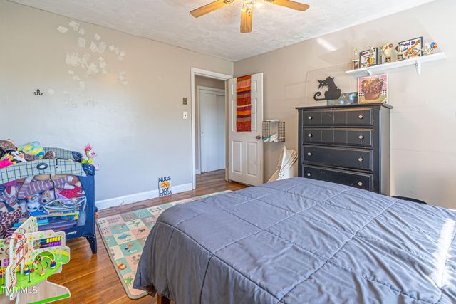 800 Prospect Avenue, Bristol, VA 24201