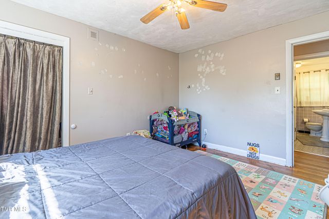 800 Prospect Avenue, Bristol, VA 24201