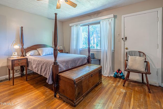 800 Prospect Avenue, Bristol, VA 24201