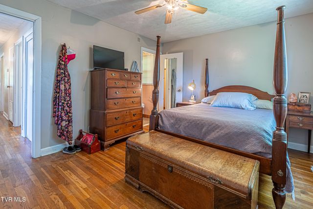800 Prospect Avenue, Bristol, VA 24201