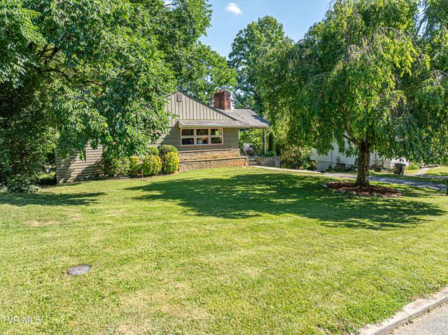 800 Prospect Avenue, Bristol, VA 24201