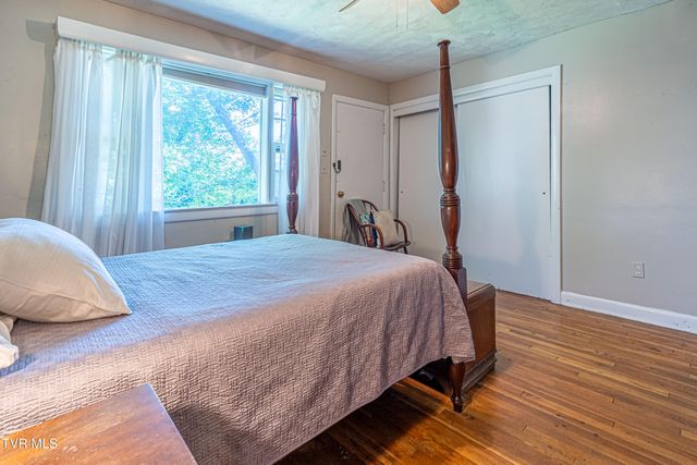 800 Prospect Avenue, Bristol, VA 24201