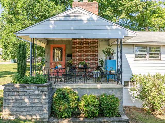 800 Prospect Avenue, Bristol, VA 24201