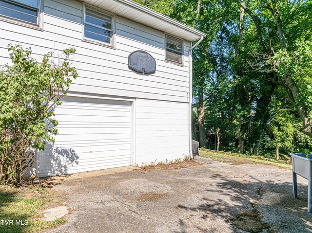 800 Prospect Avenue, Bristol, VA 24201