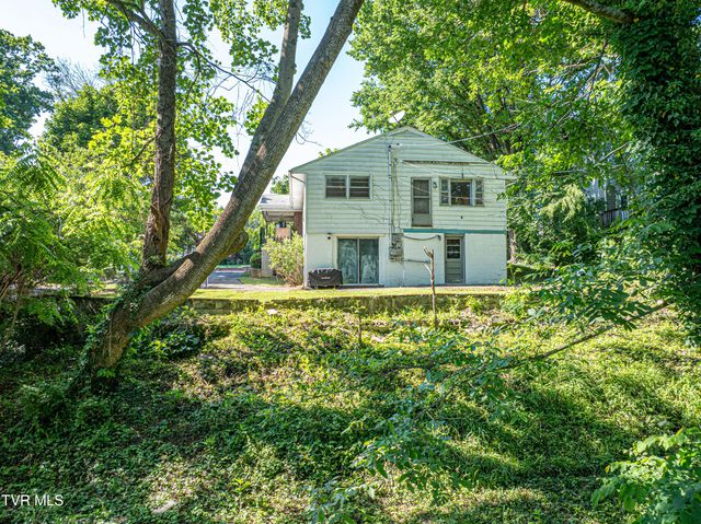 800 Prospect Avenue, Bristol, VA 24201