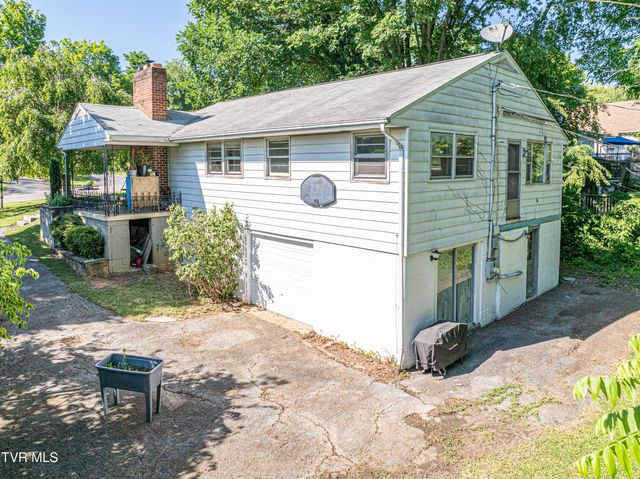 800 Prospect Avenue, Bristol, VA 24201
