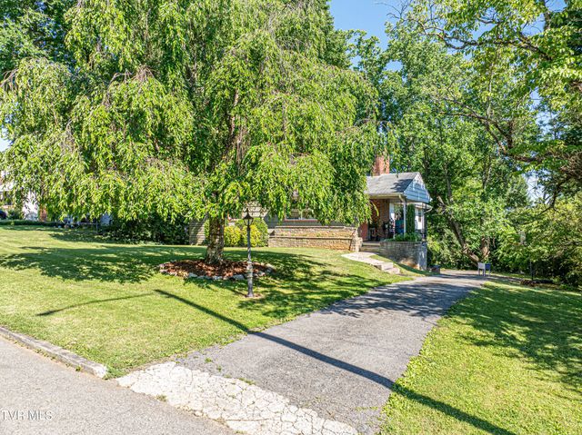 800 Prospect Avenue, Bristol, VA 24201
