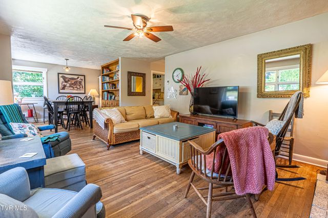 800 Prospect Avenue, Bristol, VA 24201