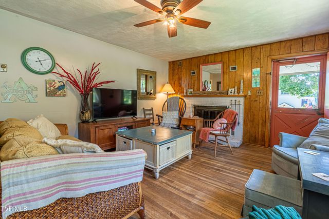 800 Prospect Avenue, Bristol, VA 24201