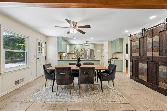 1067 Hess Drive, Avondale Estates, GA 30002