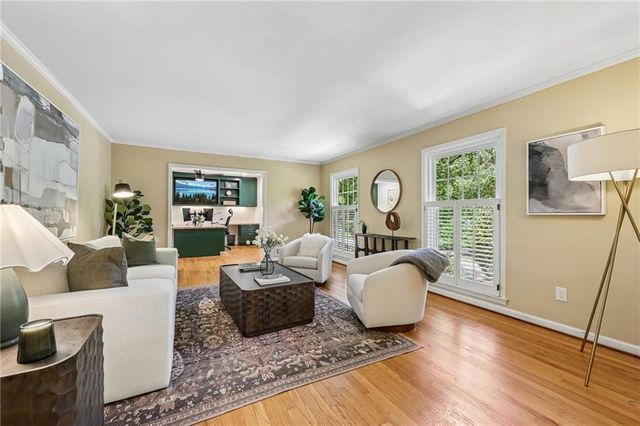 1067 Hess Drive, Avondale Estates, GA 30002