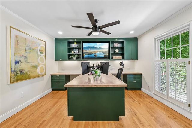 1067 Hess Drive, Avondale Estates, GA 30002