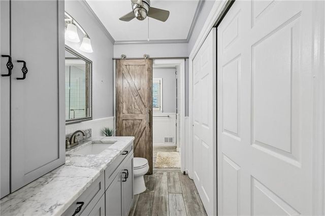 1067 Hess Drive, Avondale Estates, GA 30002