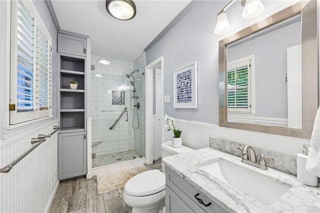 1067 Hess Drive, Avondale Estates, GA 30002