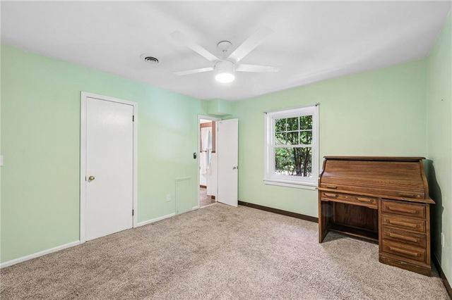 1067 Hess Drive, Avondale Estates, GA 30002