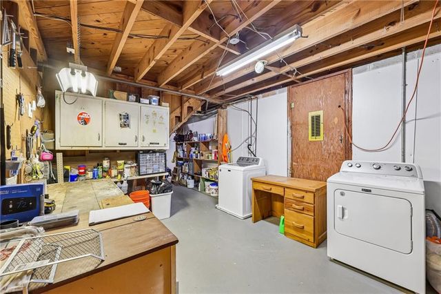 1067 Hess Drive, Avondale Estates, GA 30002