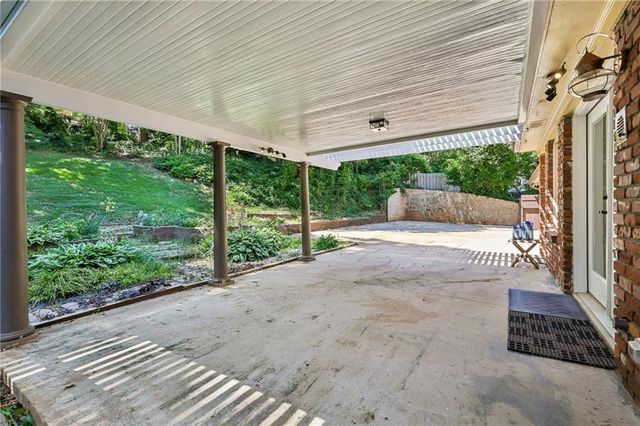 1067 Hess Drive, Avondale Estates, GA 30002