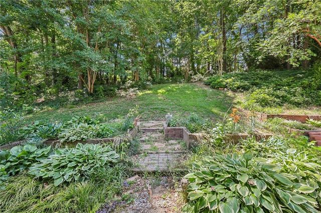 1067 Hess Drive, Avondale Estates, GA 30002