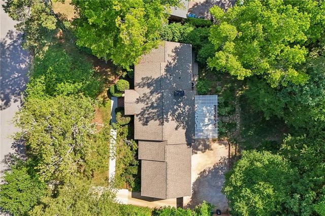 1067 Hess Drive, Avondale Estates, GA 30002