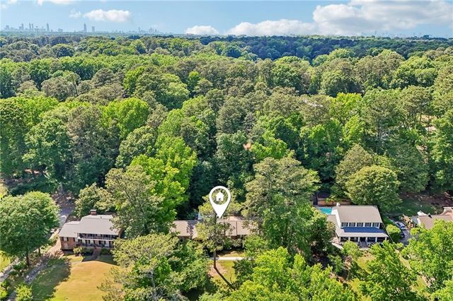 1067 Hess Drive, Avondale Estates, GA 30002