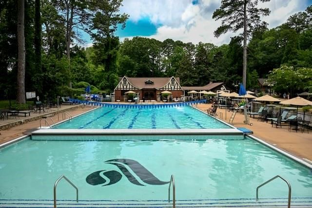 1067 Hess Drive, Avondale Estates, GA 30002
