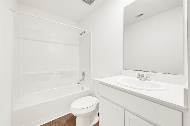 4118 Saw Mill Peak Lane, Baytown, TX 77521